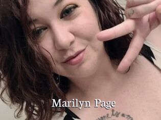 Marilyn_Page