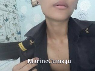 MarineCums4u