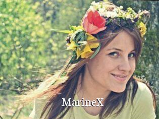 Marine_X