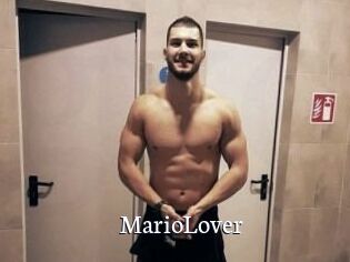MarioLover