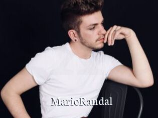 MarioRandal