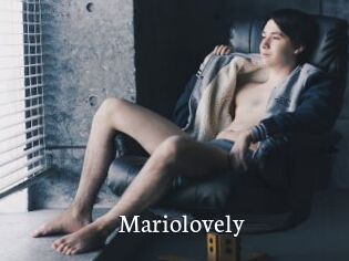 Mariolovely