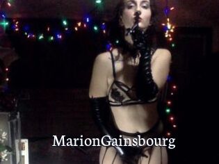 MarionGainsbourg