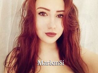 MarionSi
