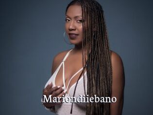 Mariondiiebano