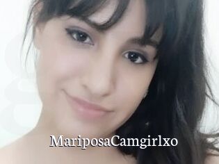 MariposaCamgirlxo