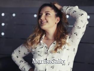 MarisaGally