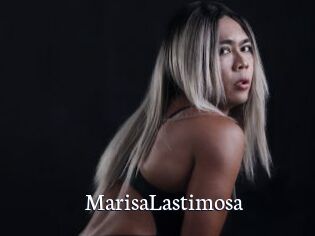 MarisaLastimosa