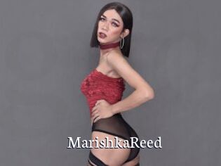 MarishkaReed