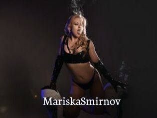 MariskaSmirnov