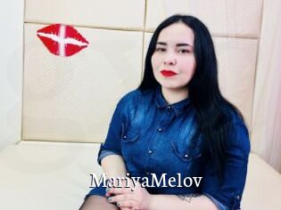 MariyaMelov