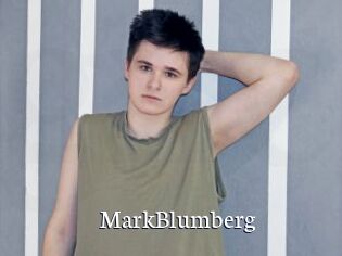 MarkBlumberg