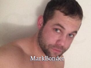 MarkBonder