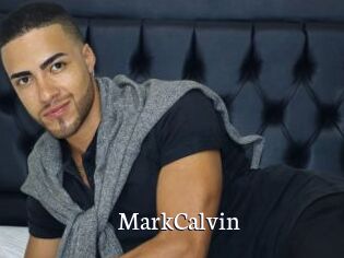 MarkCalvin