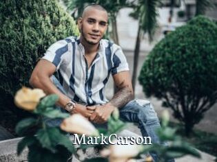 MarkCarson