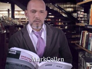 MarkCollen