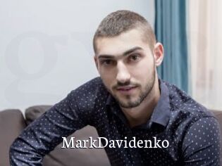 MarkDavidenko