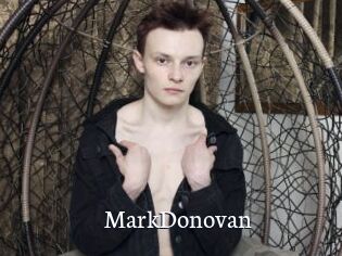 MarkDonovan