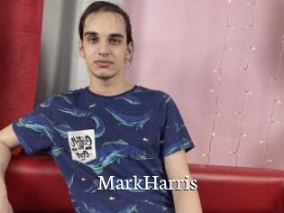 MarkHarris