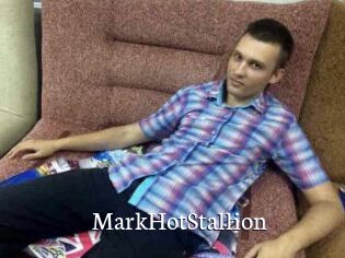 MarkHotStallion