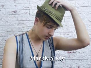 MarkMaledy
