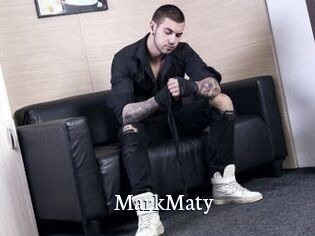 MarkMaty