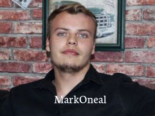 MarkOneal