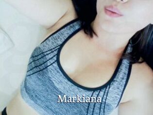 Markiana