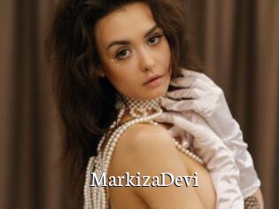 MarkizaDevi