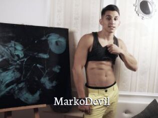 MarkoDevil