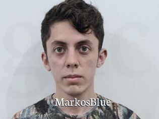 MarkosBlue