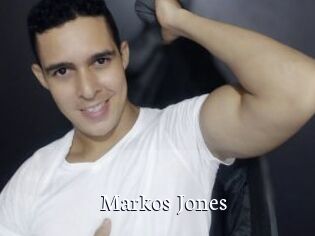 Markos_Jones