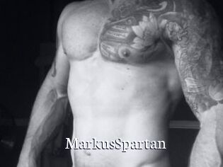 MarkusSpartan