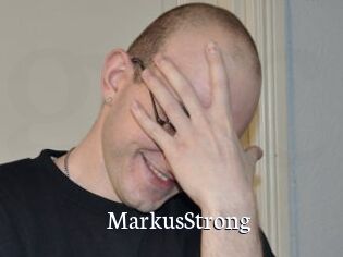 MarkusStrong