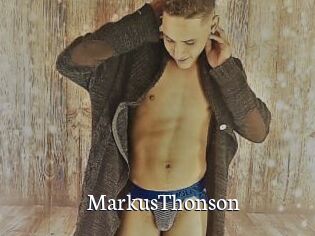 MarkusThonson