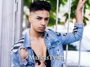MarkusTyson