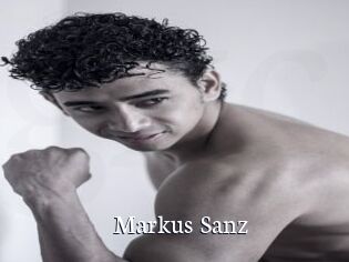 Markus_Sanz