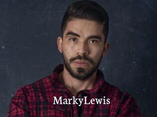 MarkyLewis