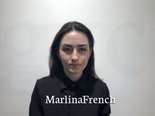 MarlinaFrench