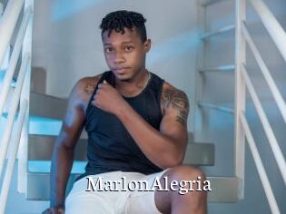 MarlonAlegria