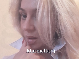 Marmella74 Gratis xxx Clips