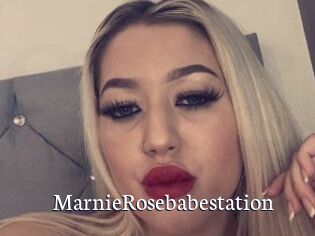 MarnieRosebabestation