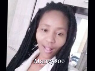 Marrey800