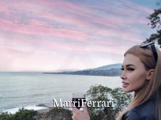 MarriFerrari