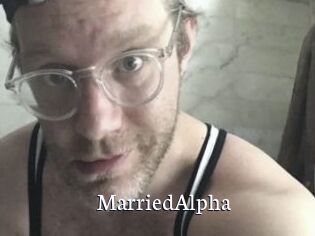 MarriedAlpha