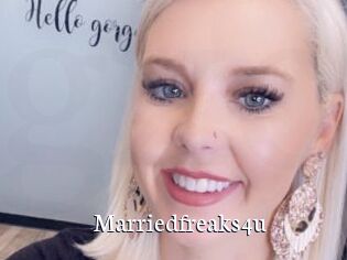Marriedfreaks4u