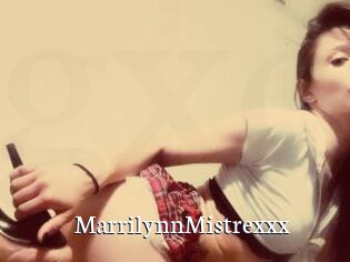 MarrilynnMistrexxx
