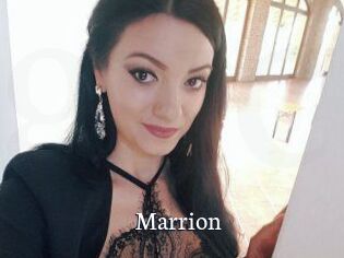 Marrion