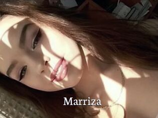 Marriza