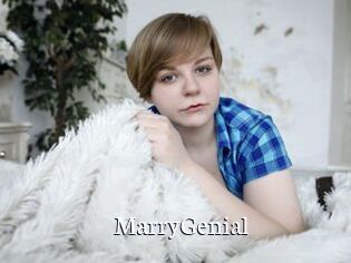 MarryGenial